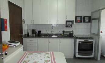 Imagem 5: Apartamento para venda tem 109 metros quadrados com 3 quartos em Centro - Piracicaba - SP