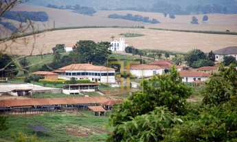 Imagem: Fazenda 458 Hectares, São Lourenço, MG