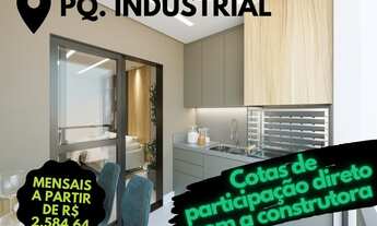 Imagem 5: Apartamento 2 e 3 dormitórios de 58 a 84 m2 (VARANDA GOURMET