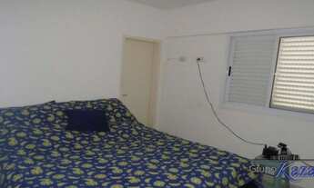 Imagem 5: Apartamento para venda possui 77 metros quadrados com 3 quartos