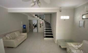 Imagem 6: SOBRADO NO JD AMÁLIA - 03 DORMITÓRIOS - SALA - COZINHA - 02 VAGAS