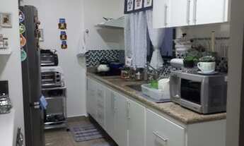 Imagem 3: Apartamento para venda possui 98 metros quadrados com 3 quartos