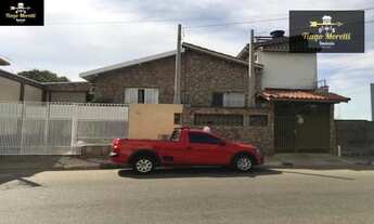 Imagem 1: Casa com 2 dormitórios à venda, 97 m² por R$ 330.000,00 - Vila Ginasial - Boituva/SP