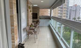 Imagem: Apartamento para locação com 3 dormitórios