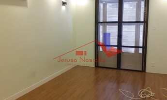 Imagem 5: Santos - Apartamento Padrão - Ponta da Praia