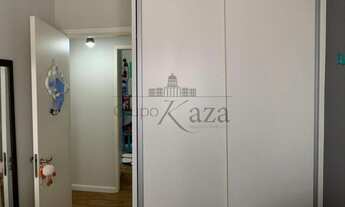 Imagem 5: Apartamento - Jardim San Marino - Residencial Reserva Giardino - 75m² - 3 Dormitórios. O