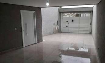 Imagem 7: Sobrado para venda com 75 metros quadrados com 3 quartos em Anhangabaú - Jundiaí - SP