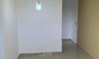 Imagem 7: Apartamento para venda possui 45 metros quadrados com 2 quartos em Jardim Guairaca - São P