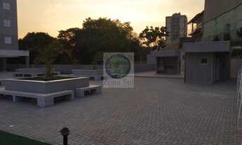 Imagem 3: Apartamento para Venda em Sorocaba, Jardim Piratininga, 3 dormitórios, 1 suíte, 2 banheiro