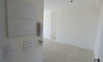 Imagem 2: Últimas unidades à venda no Wave! 3 dormitórios, 1 suíte e 2 vagas!