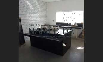 Imagem 4: CASA RESIDENCIAL em FRANCA - SP, Condomínio Villa Piemonte