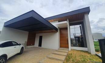 Imagem: Vendo casa nova no Condomínio Esmeralda