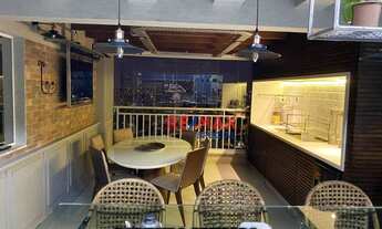 Imagem 4: Cobertura à venda, 100 m² por R$ 1.050.000,00 - Gopoúva - Guarulhos/SP