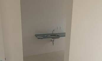 Imagem 3: Apartamento para Venda em Taubaté, Esplanada Independência, 2 dormitórios, 1 suíte, 2 banh