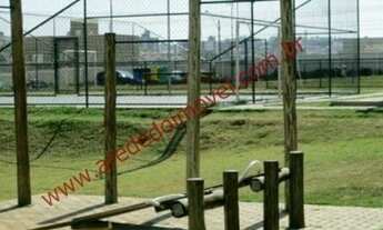 Imagem 4: Venda Apartamento padrão 2 Dorm 1 Ban 1 Gar Loteamento Industrial Machadinho Americana SP