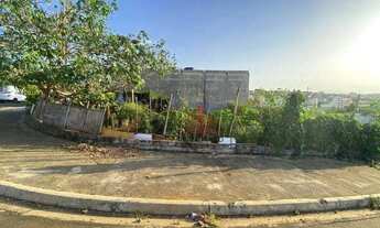 Imagem 2: Terreno à venda, 246 m² por R$ 110.000 - Residencial Água Branca - Boituva/SP