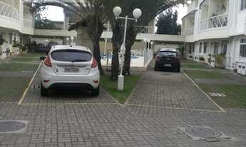 Imagem: RIO DE JANEIRO - Casa de Condomínio - VARGEM