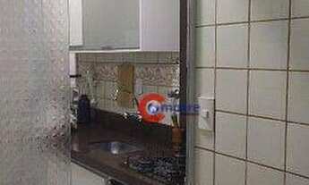 Imagem 3: Apartamento com 2 dormitórios à venda, 51 m² por R$ 282.000,00 - Picanco - Guarulhos/SP