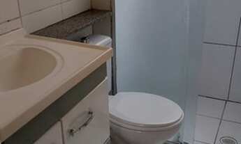 Imagem 3: Apartamento para Venda, Spazio Mondrian no bairro Vila Mogilar, na cidade de Mogi das Cruz