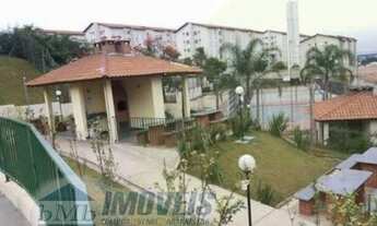 Imagem 3: Ferraz de Vasconcelos - Apartamento Padrão - Jardim São Miguel