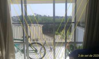 Imagem 3: Jundiaí - Apartamento Padrão - Jardim Ermida I