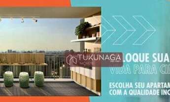 Imagem 6: Apartamento com 1 dormitório à venda no lago dos patos, 43 m² por R$ 249.000 - Vila Rosáli
