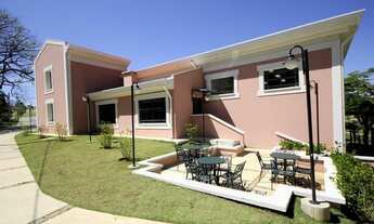 Imagem 4: Lote/Terreno para venda tem 1077 metros quadrados em Jacaré - Cabreúva - SP