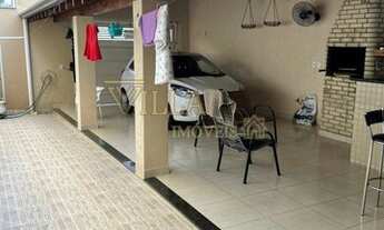 Imagem 7: Casa para Venda em Araçatuba, Vila Industrial, 2 dormitórios, 1 suíte, 2 banheiros, 2 vaga