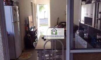 Imagem 5: Casa com 2 dormitórios à venda, 80 m² por R$ 165.000,00 - Parque da Liberdade - São José d