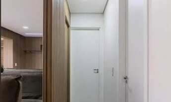 Imagem 6: Apartamento para venda possui 86 metros quadrados com 2 quartos