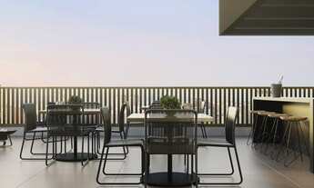 Imagem 4: Lançamento! Studio 45m² na melhor localização de Taubaté