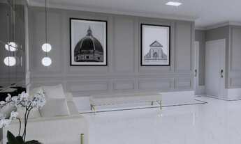 Imagem 5: APARTAMENTO no COSTA E SILVA com 3 quartos para VENDA, 112 m²