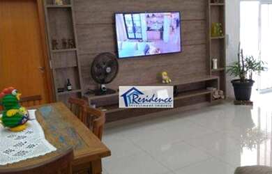 Imagem 6: Casa com 120 m² por R$ 580.000 - Jardim Residencial Nova Veneza - Indaiatuba/SP