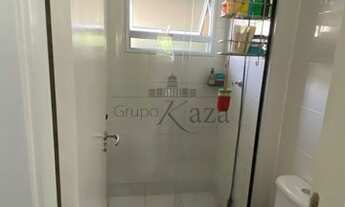 Imagem 7: Casa Condomínio - Jardim Marcondes - Jacareí - Residencial Morada Casabella - 2 Dormitório