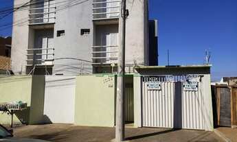 Imagem: Franca - Apartamento Padrão - Parque Universitário