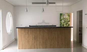 Imagem 4: Casa - Condomínio - Villa Branca - Residencial Quintas do Villa Branca - 250m² - 3 Dormitó