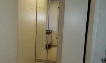 Imagem 6: Apartamento com 3 dormitórios à venda, 81 m² por R$ 510.000,00 - Macuco - Santos/SP