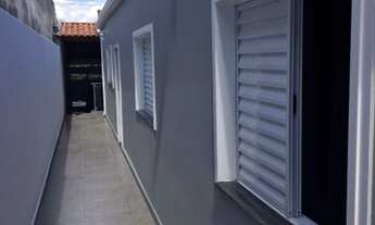 Imagem 2: Casa 98 m² - Jardim São Guilherme - Sorocaba/SP