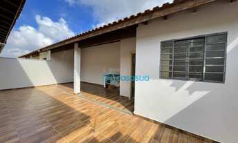 Imagem: Casa a Venda Jardim São Paulo R$ 510 mil