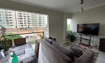 Imagem 3: Apartamento Semi mobiliado no Renascença