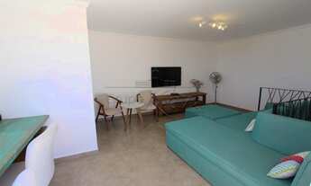 Imagem 3: Cobertura Duplex - Parque Industrial - Residencial Spazio Campo Di Savoya 110m² - 3 Dormit