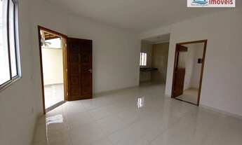 Imagem 3: Casa com 3 dormitórios à venda, 75 m² por R$ 310.000,00 - Estância Balneária de Itanhaém