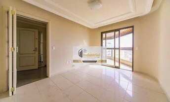 Imagem 2: Apartamento com 3 dormitórios à venda, 224 m² por R$ 1.250.000,00 - Santo Antônio - São Ca