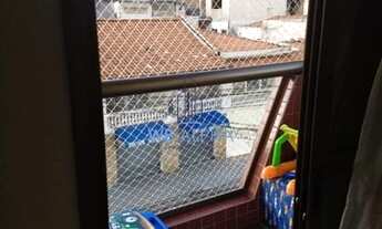 Imagem 3: Apartamento à venda - Ed. San Raphael - Sorocaba - SP