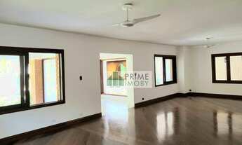 Imagem 6: Casa com 5 dormitórios, 650 m² - venda por R$ 4.950.000,00 ou aluguel por R$ 16.900,00/mês