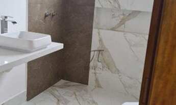 Imagem 7: Casa nova recém construída no Residencial New Ville