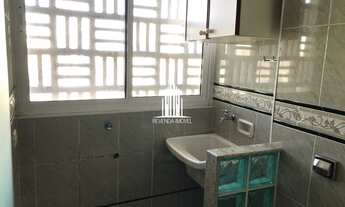 Imagem 5: Santa Terezinha À venda com 42m² 1 suíte e 1 vaga de garagem no Bosque da Saúde - São Paul