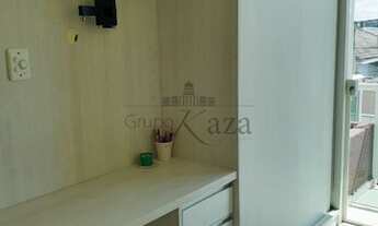 Imagem 7: Sobrado para venda tem 124 metros quadrados com 2 quartos em Loteamento Villa Branca - Jac