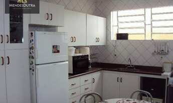 Imagem 7: Casa residencial à venda, Vila Independência, Piracicaba