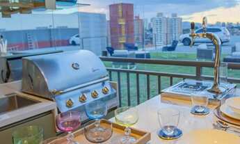 Imagem 5: Apartamento com 3 suítes